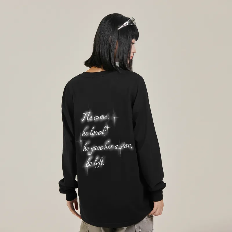 THREE BODY T Shirts Unisex-3