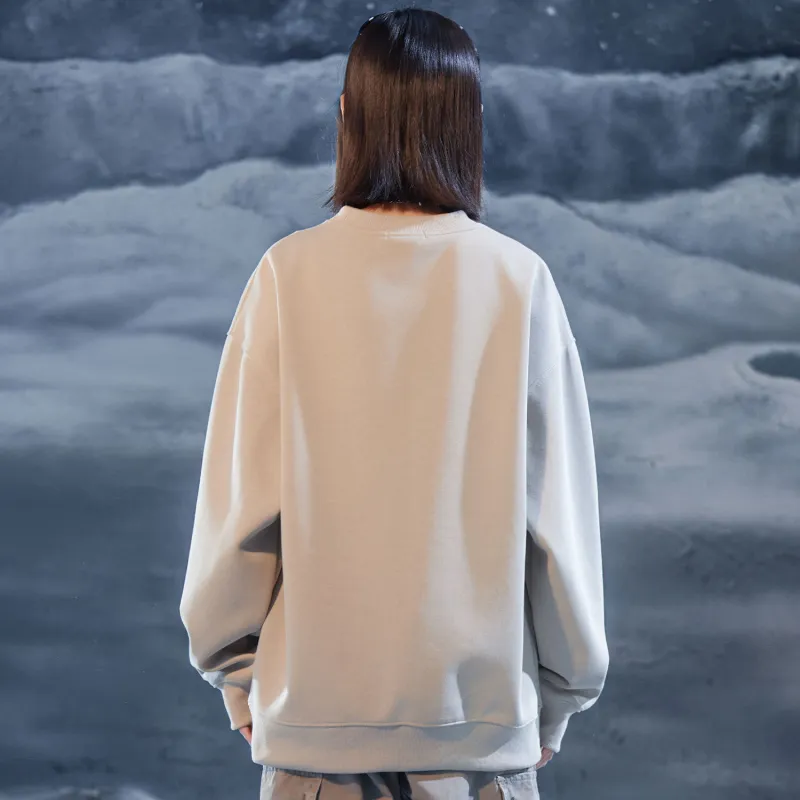 THREE BODY Sweatshirts Unisex-6