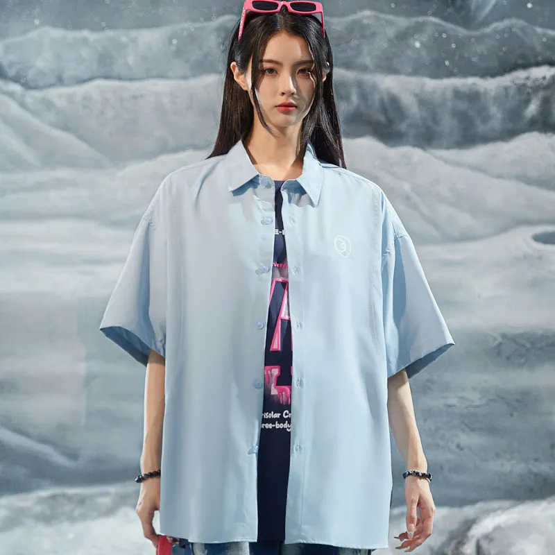 THREE BODY Shirts Unisex-10