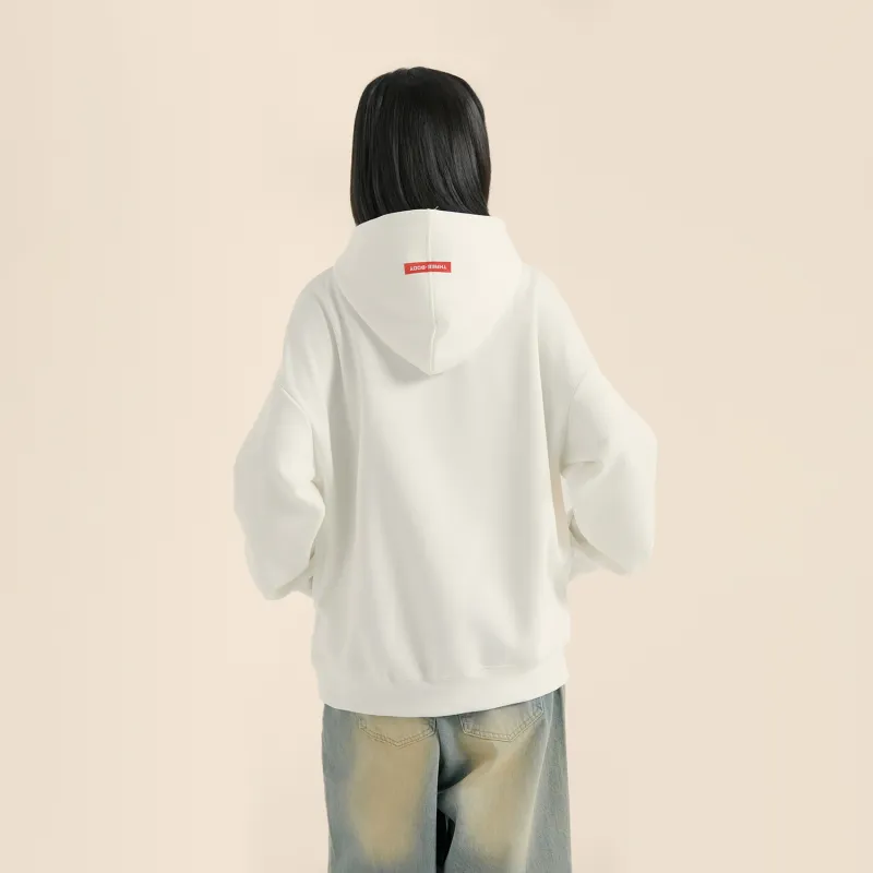 THREE BODY Sweatshirts Unisex-6