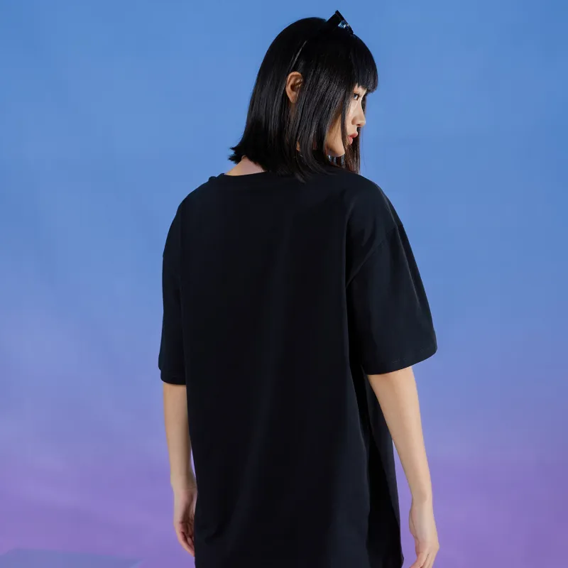 THREE BODY T Shirts Unisex-9