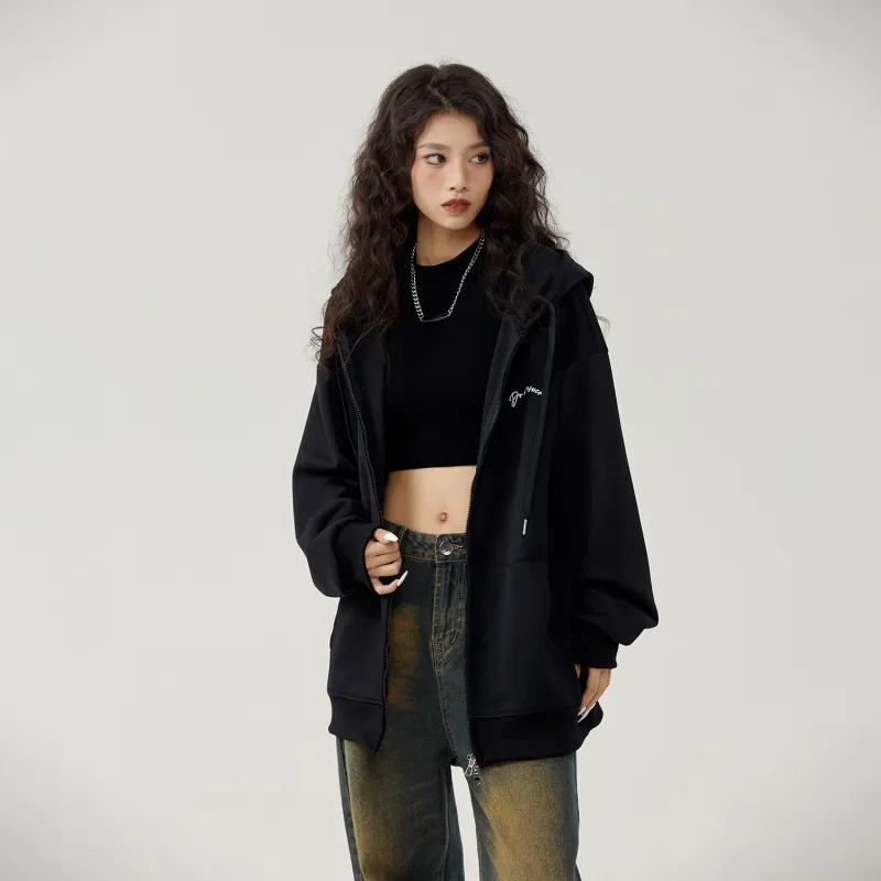 THREE BODY Sweatshirts Unisex-7