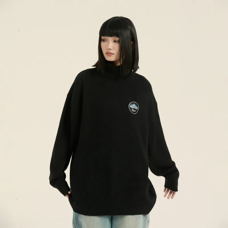 THREE BODY Knitwear Unisex-6