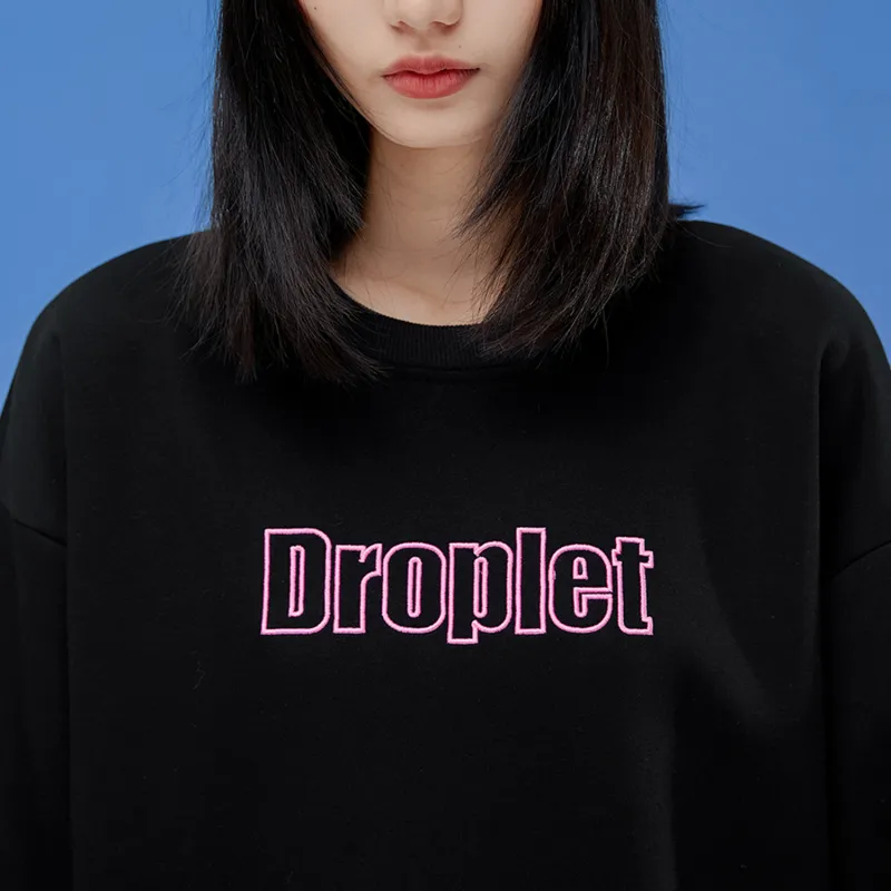 THREE BODY Sweatshirts Unisex-3