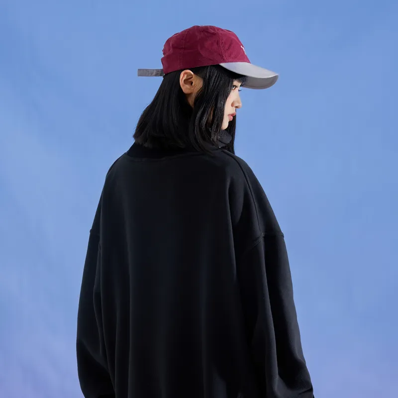 THREE BODY Sweatshirts Unisex-11