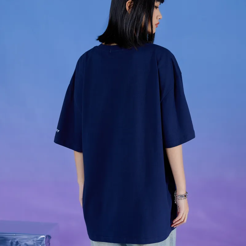 THREE BODY T Shirts Unisex-11