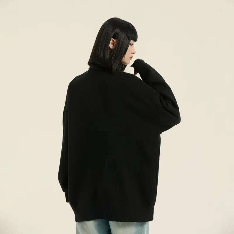 THREE BODY Knitwear Unisex-9