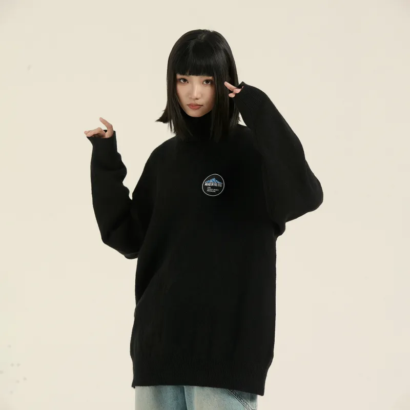 THREE BODY Knitwear Unisex-7