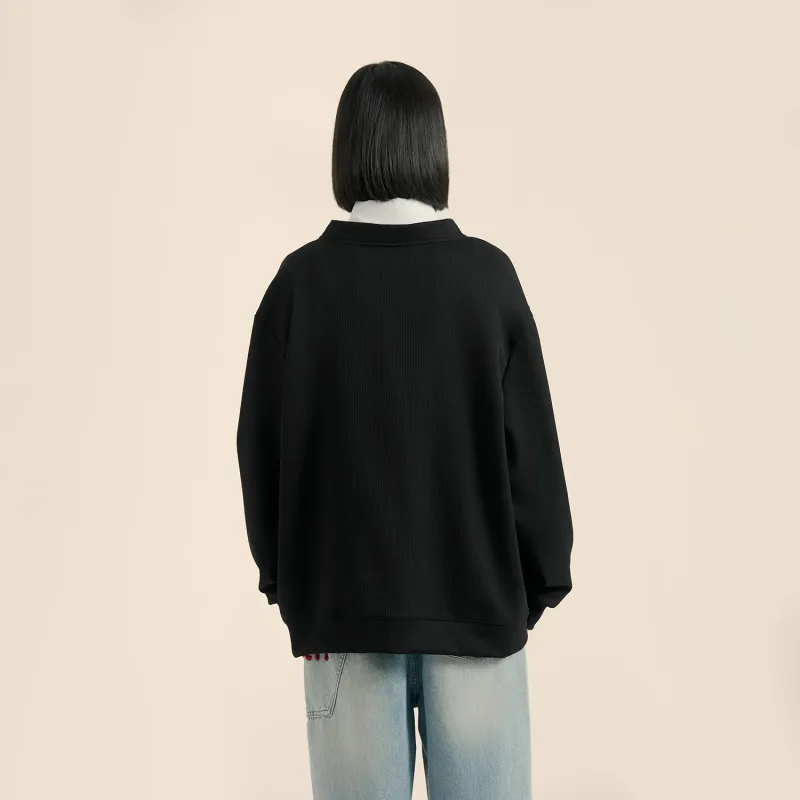 THREE-BODY Knitwear Unisex-2