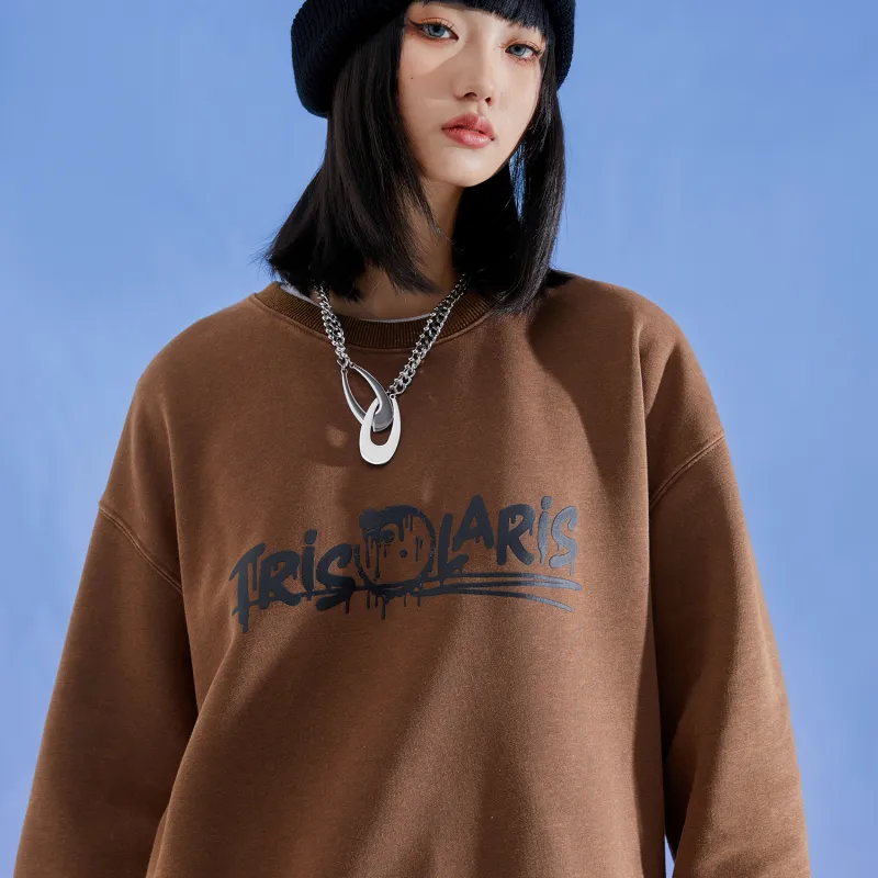 THREE BODY Sweatshirts Unisex-7