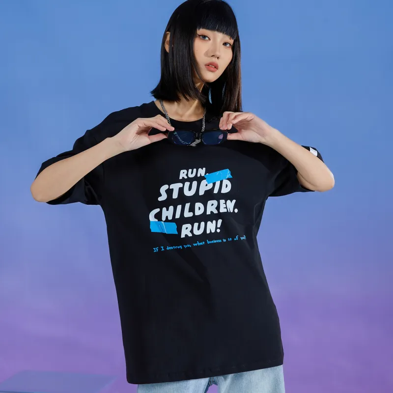 THREE BODY T Shirts Unisex-2