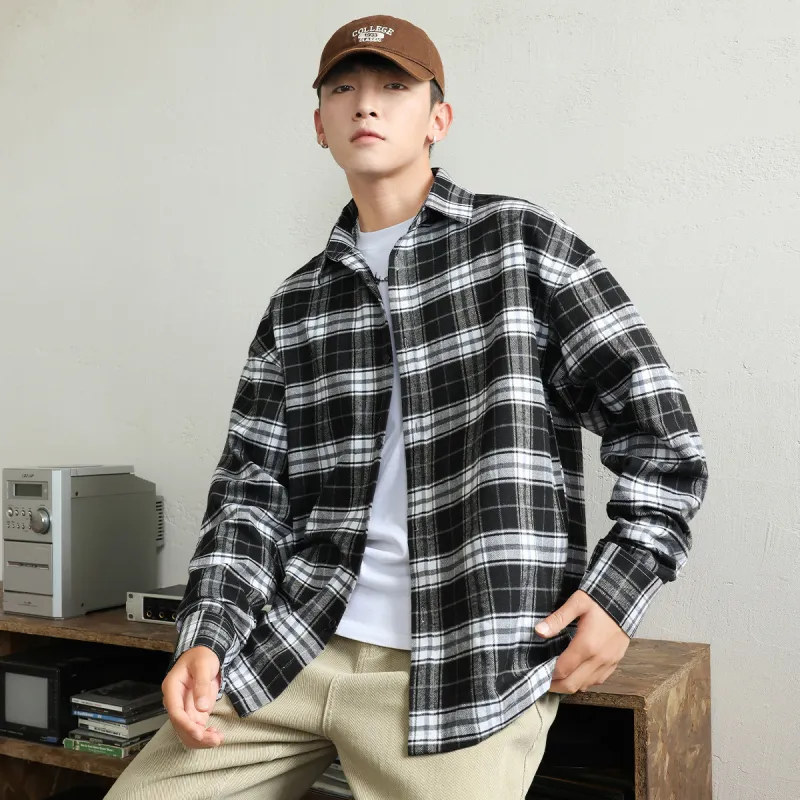 JEANSWEST Shirts Men-4