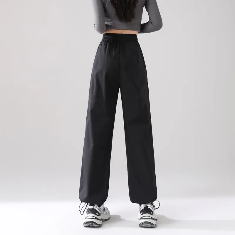 JEANSWEST Casual Pants Unisex-20