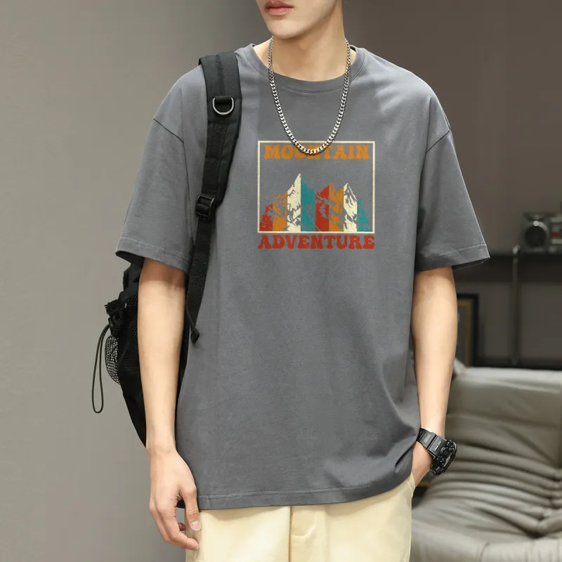 JEANSWEST T Shirts Men-26