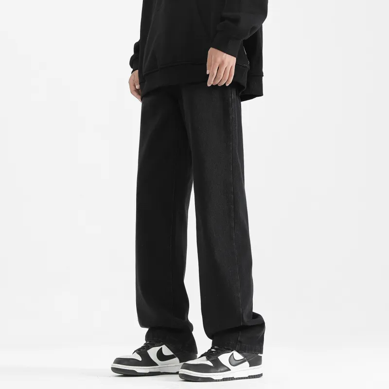 JEANSWEST Jeans Unisex-5
