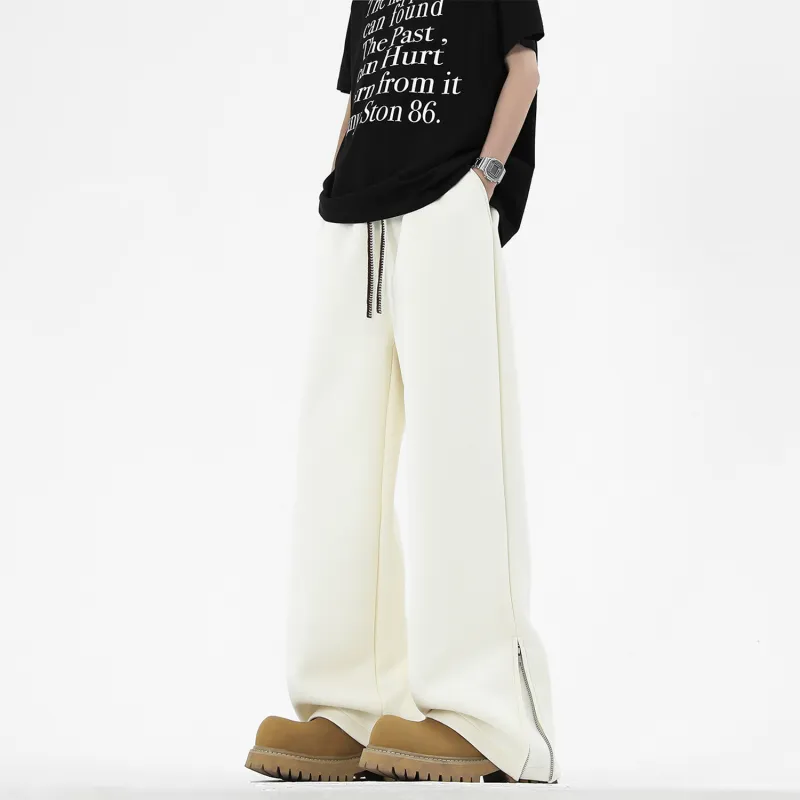 JEANSWEST Casual Pants Unisex-26