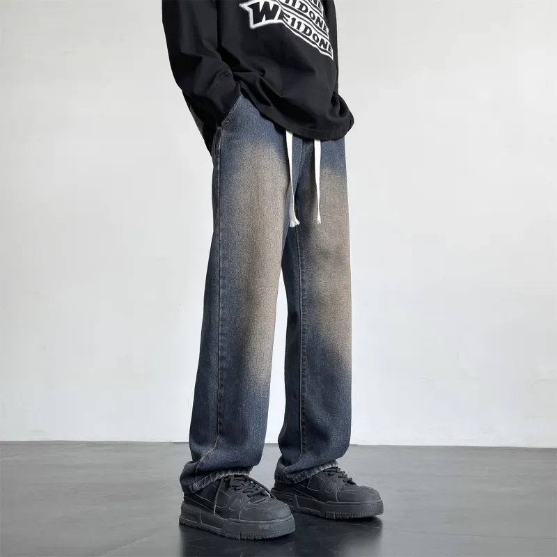 JEANSWEST Jeans Unisex-12