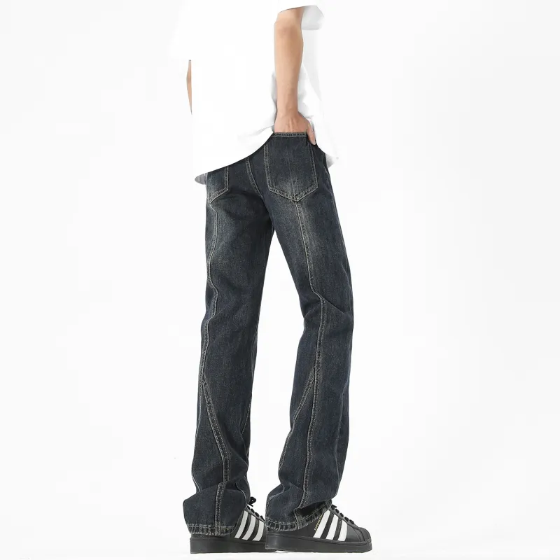 JEANSWEST Jeans Unisex-10