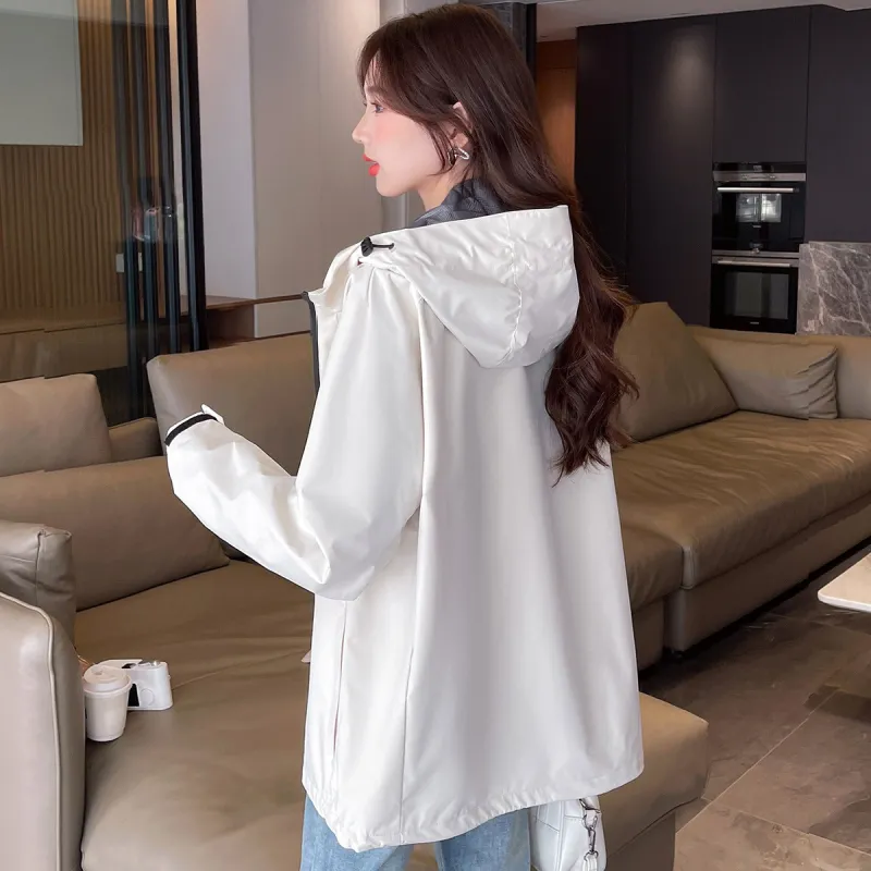 JEANSWEST Jackets & Coats Spring Women's-3