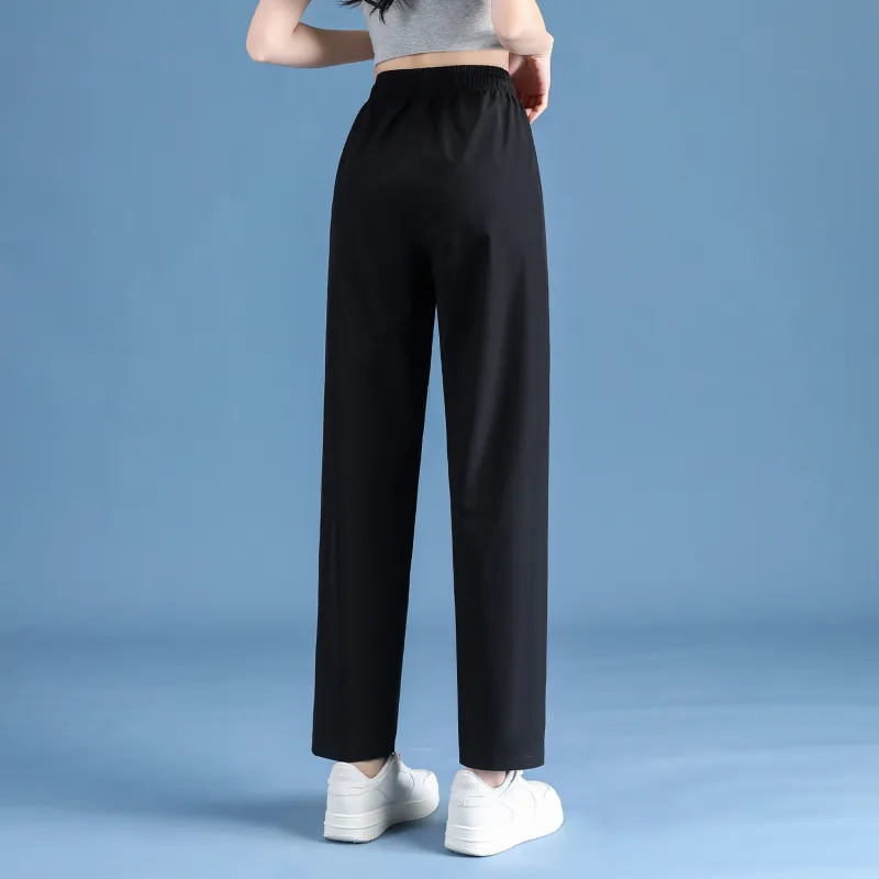 JEANSWEST Casual Pants Women's-10