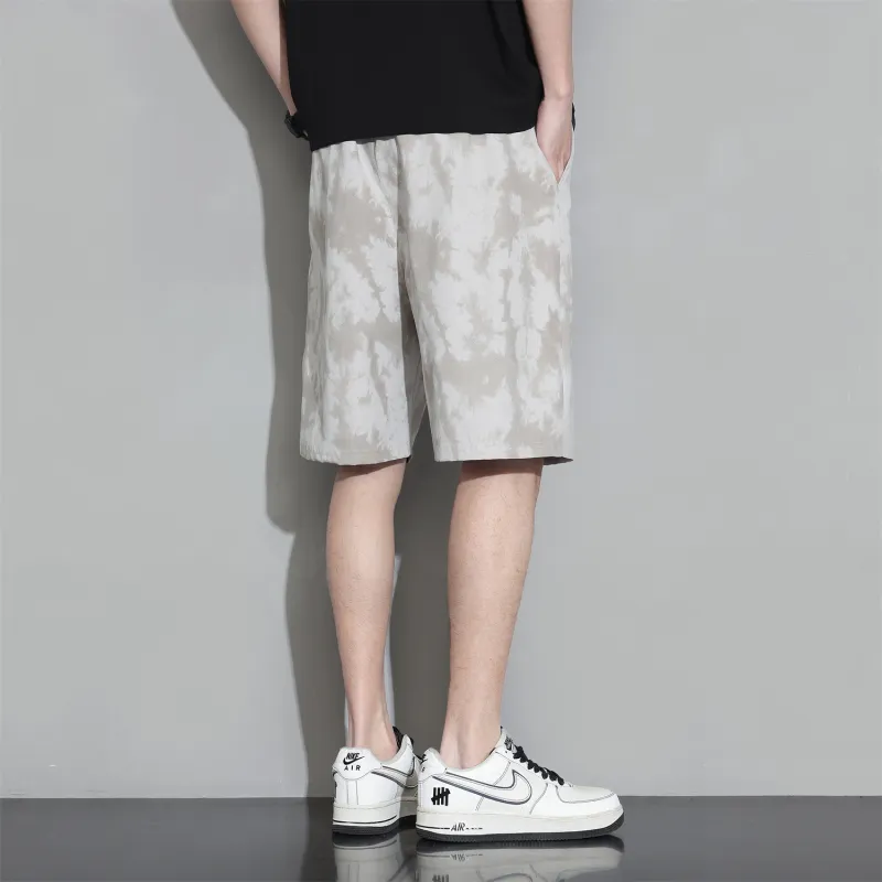 JEANSWEST Casual Shorts Unisex-33