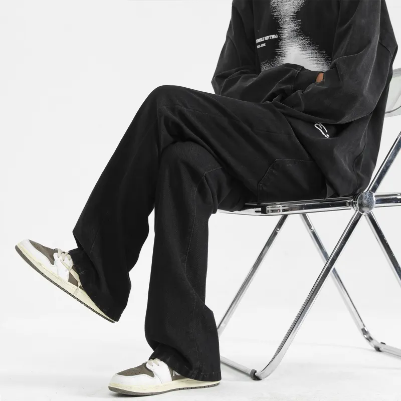 JEANSWEST Jeans Unisex-5