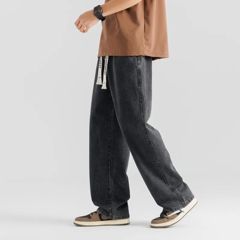 JEANSWEST Jeans Unisex-4