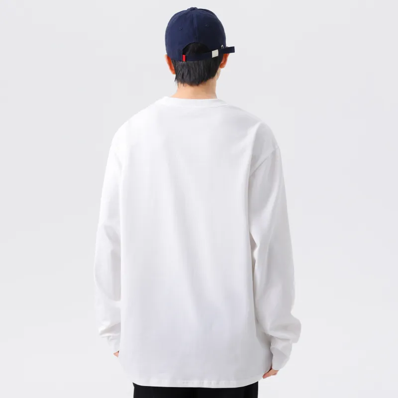 JEANSWEST T Shirts Unisex-3