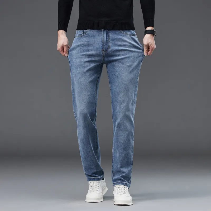 JEANSWEST Jeans Men-17