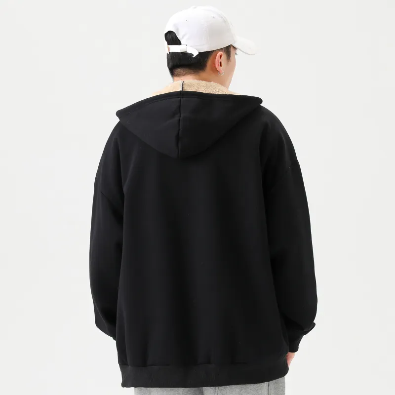 JEANSWEST Sweatshirts Unisex-3