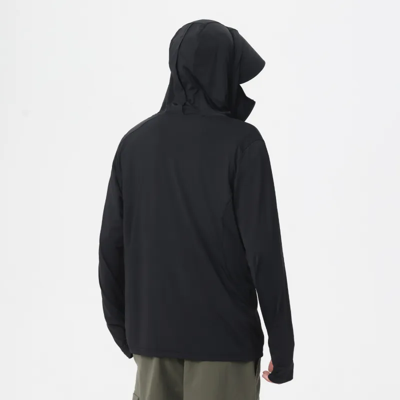 Jean West Sun Protection Clothing Unisex-5