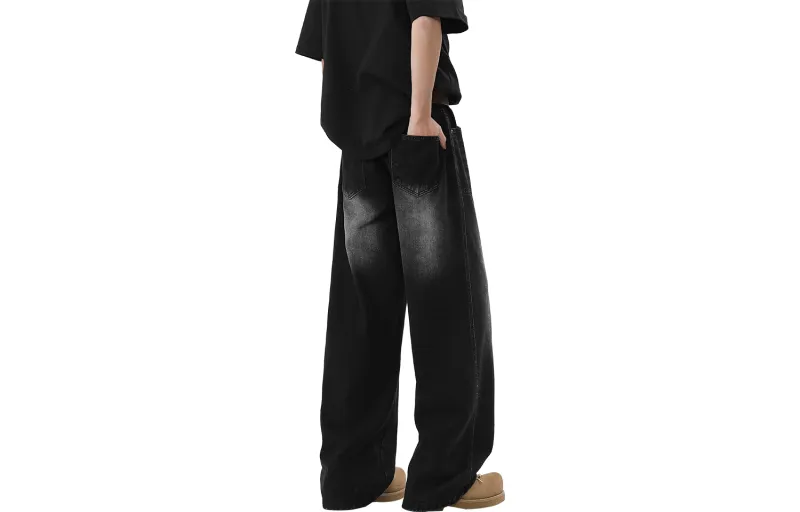 JEANSWEST Jeans Unisex-15