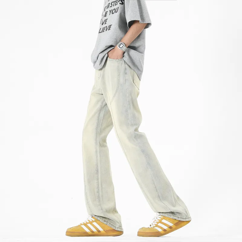 JEANSWEST Jeans Unisex-4