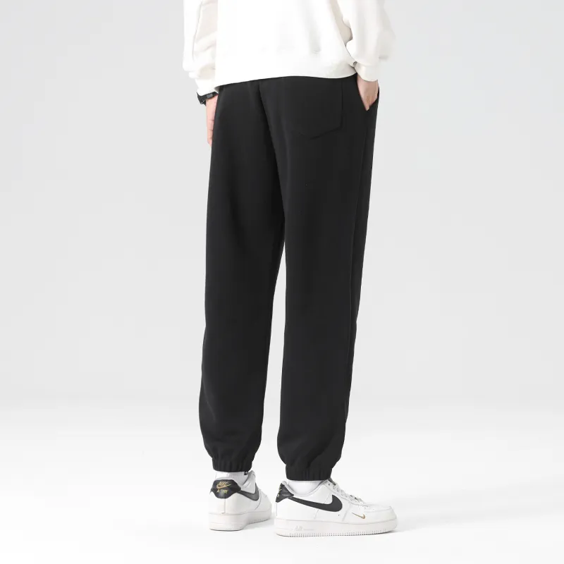 Jean West All Season Wearable Casual Pants Unisex-8