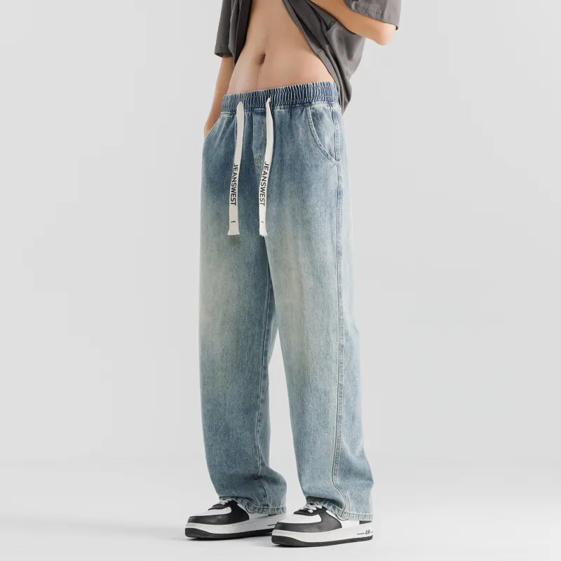 JEANSWEST Jeans Unisex-10