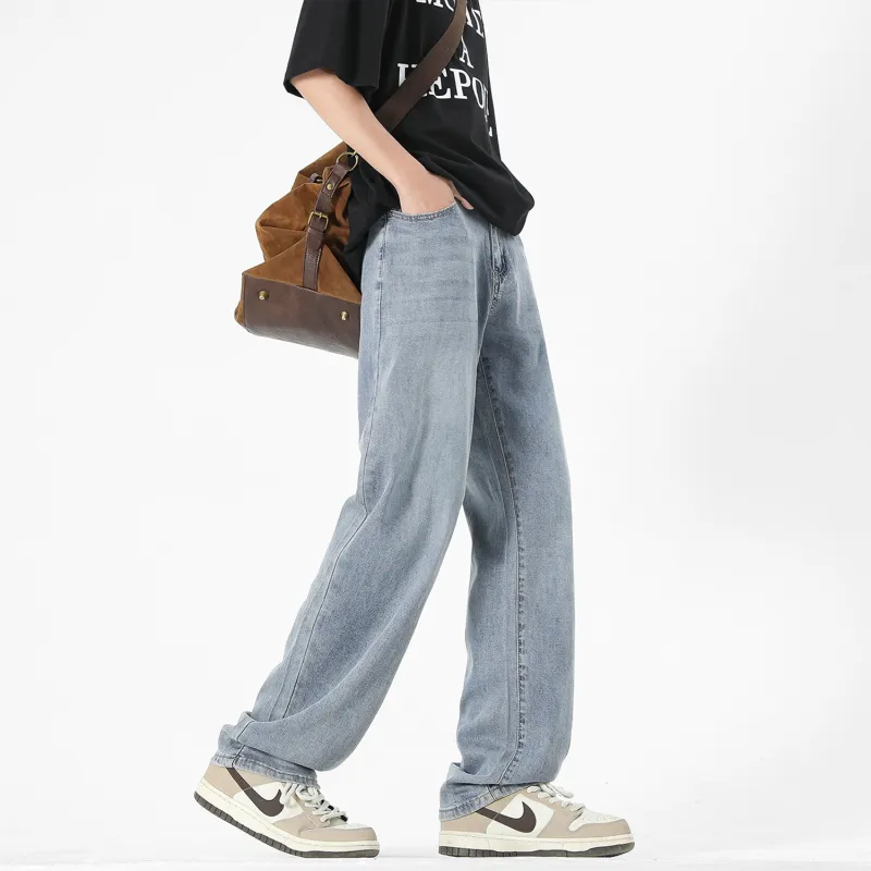 JEANSWEST Jeans Unisex-9