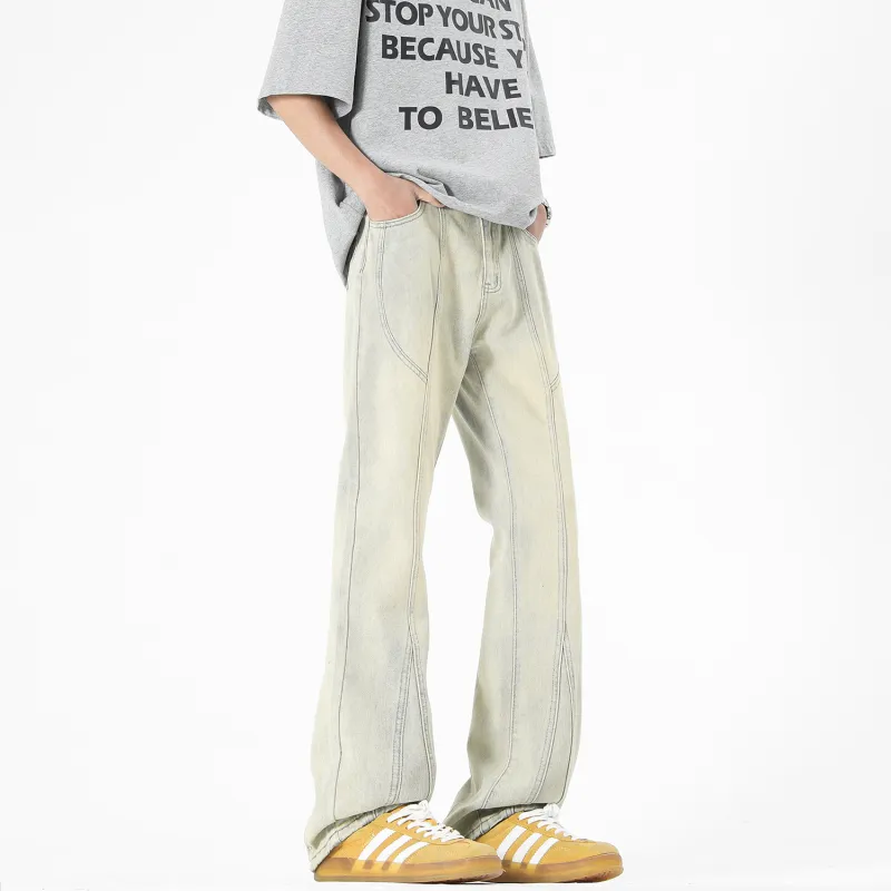 JEANSWEST Jeans Unisex-3