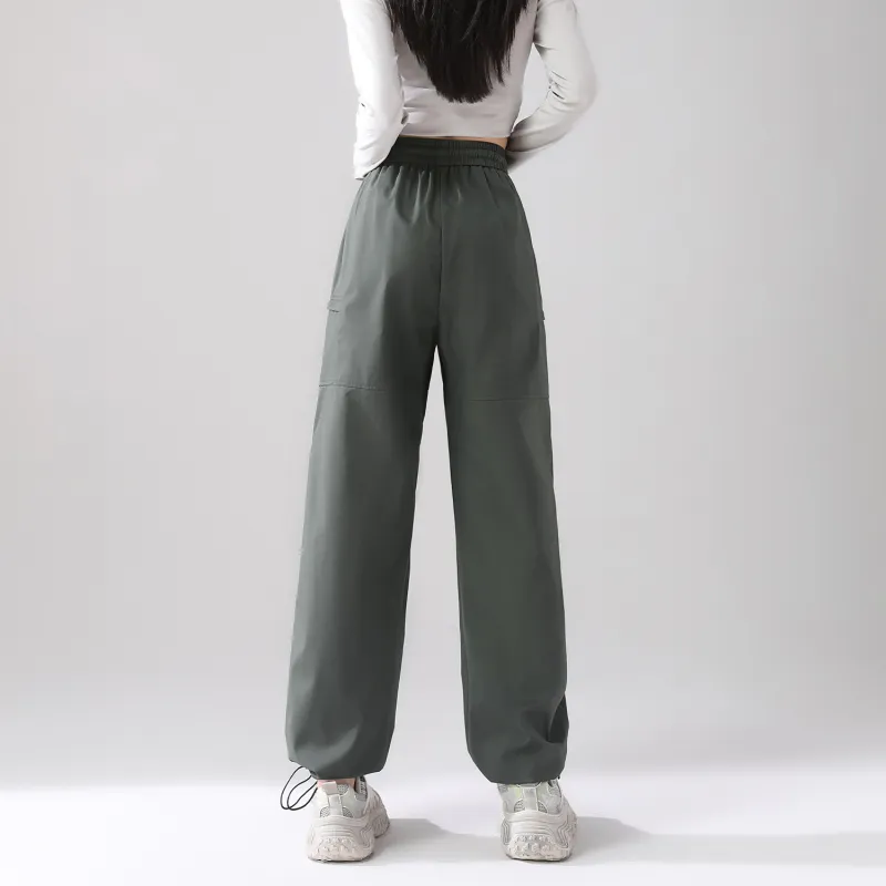 JEANSWEST Casual Pants Unisex-27