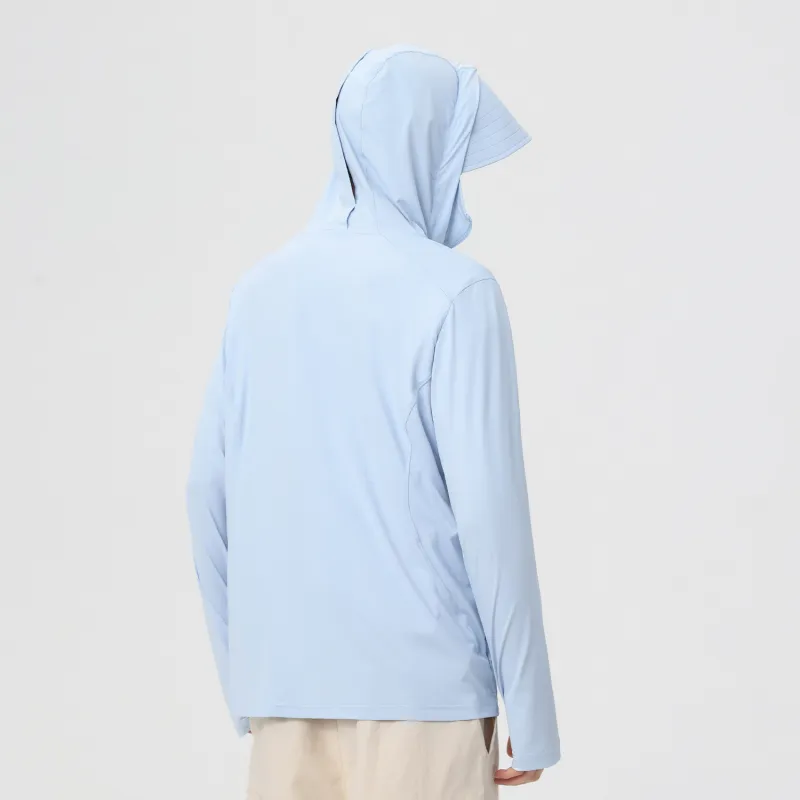 Jean West Sun Protection Clothing Unisex-19