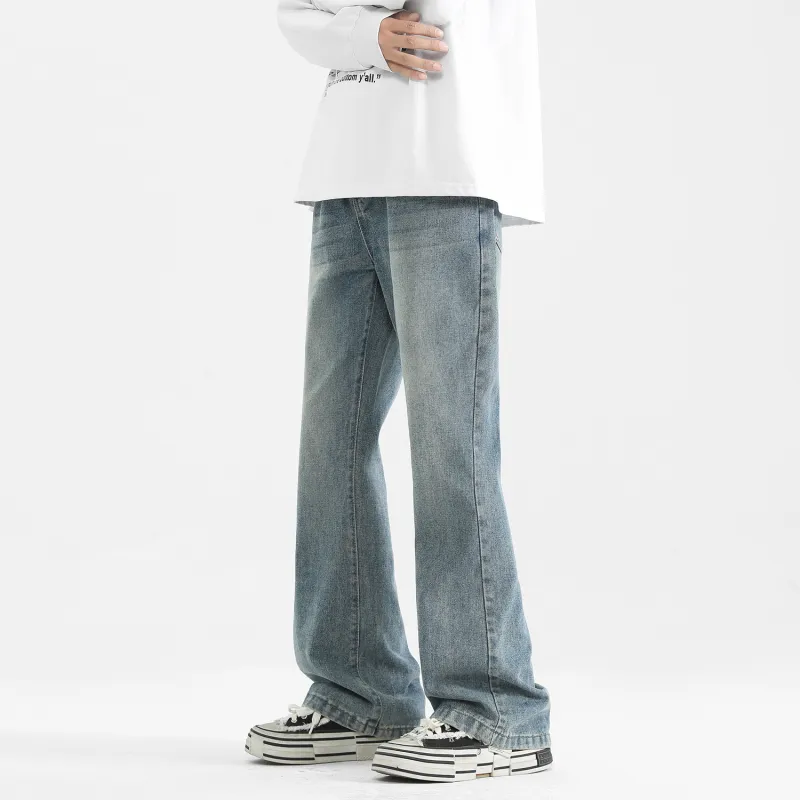 JEANSWEST Jeans Unisex-16