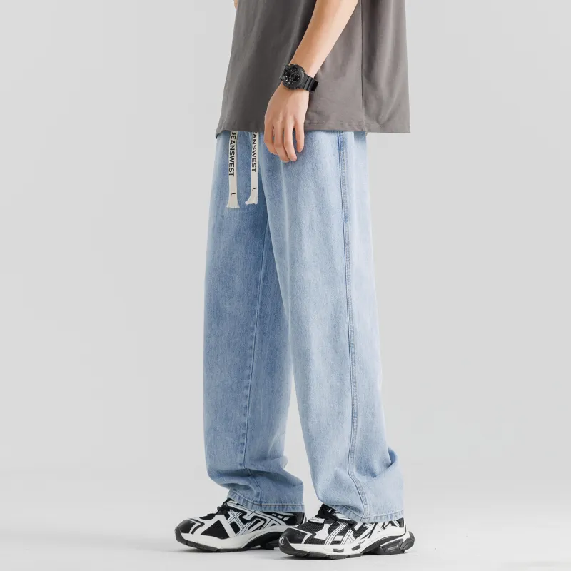 JEANSWEST Jeans Unisex-19