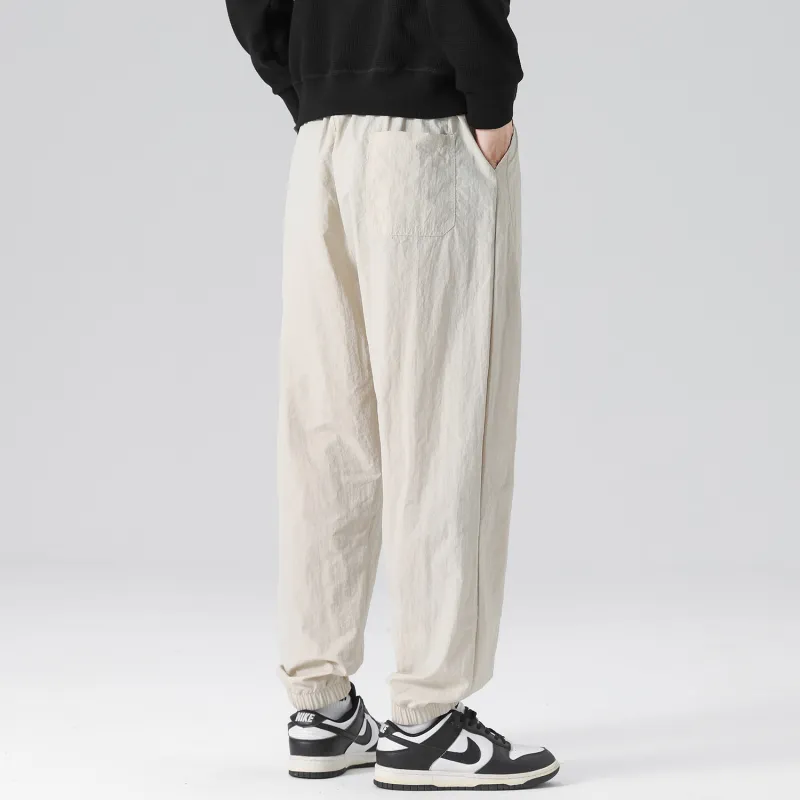 JEANSWEST Casual Pants Unisex-6