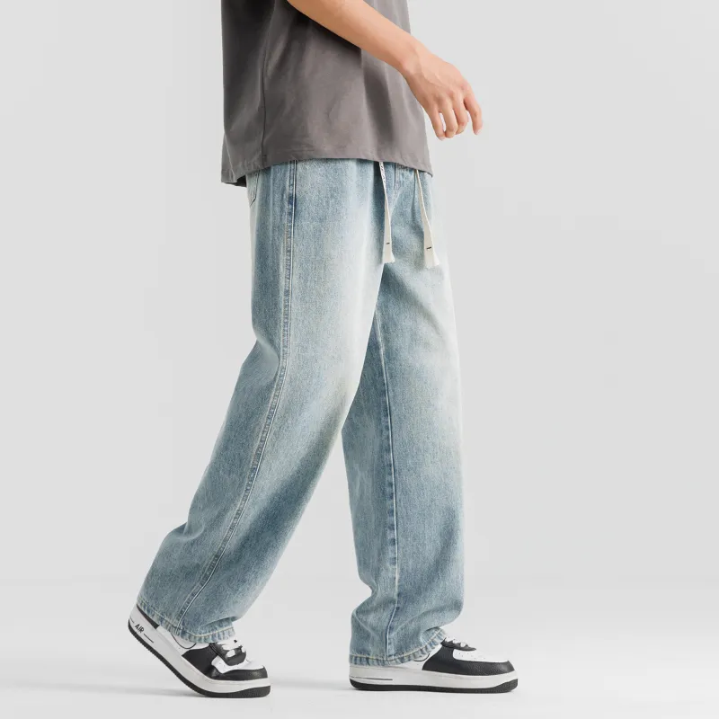 JEANSWEST Jeans Unisex-12