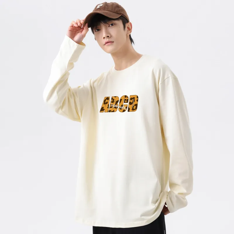 JEANSWEST T Shirts Unisex-10