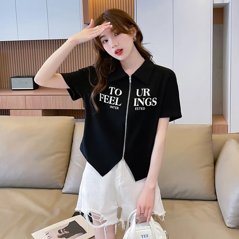 JEANSWEST Knitwear Summer Women's-3