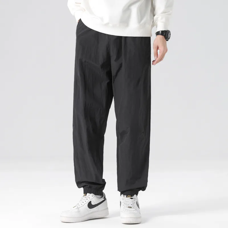 JEANSWEST Casual Pants Unisex-16