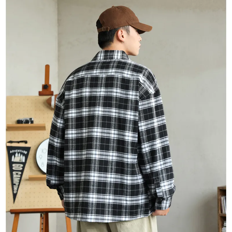 JEANSWEST Shirts Men-5