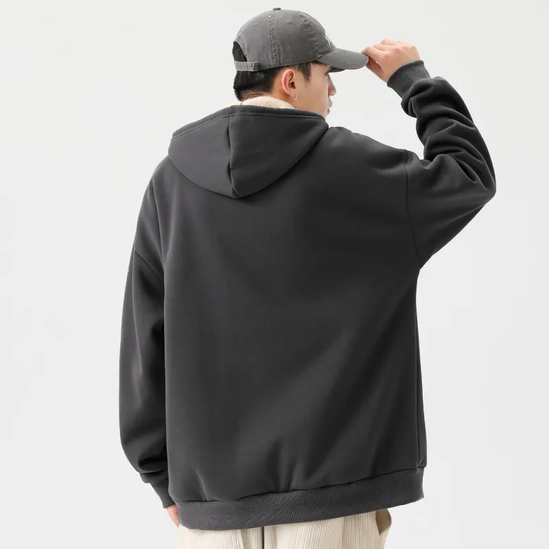 JEANSWEST Sweatshirts Unisex-11