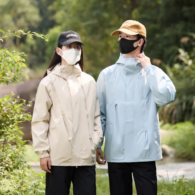 JEANSWEST Jackets & Coats Unisex-12