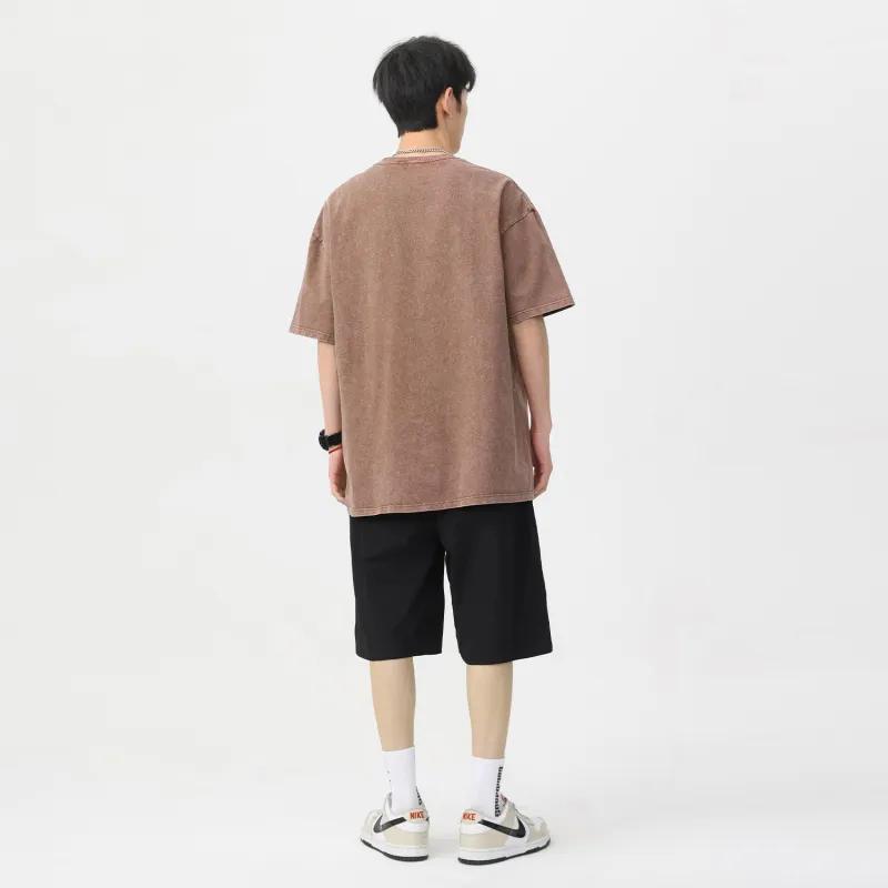 JEANSWEST T Shirts Unisex-13
